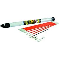 C.K t5411 10 x 33 cm- Mighty Barra Set – Multicolor